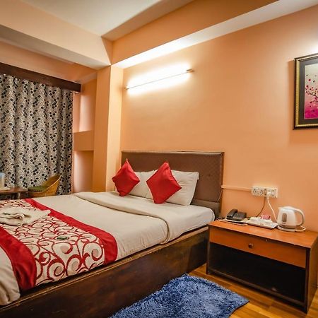 فندق جانجتوكفي  Yalung Retreat المظهر الخارجي الصورة